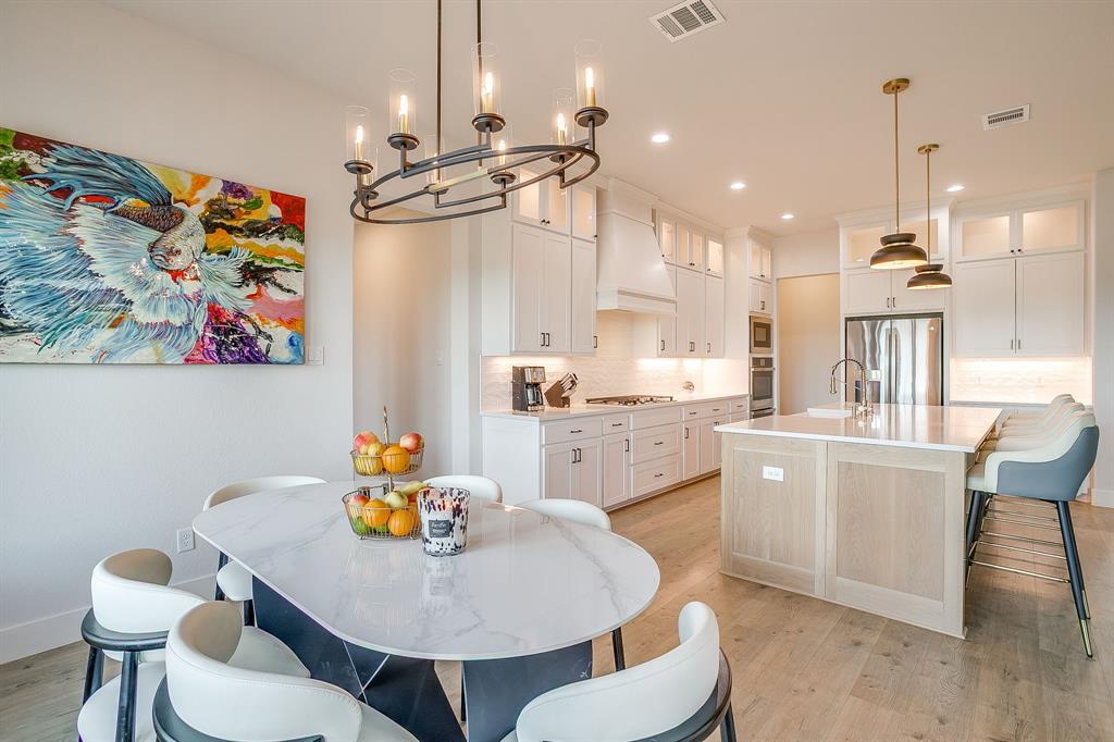 Santana Rdg - Residential