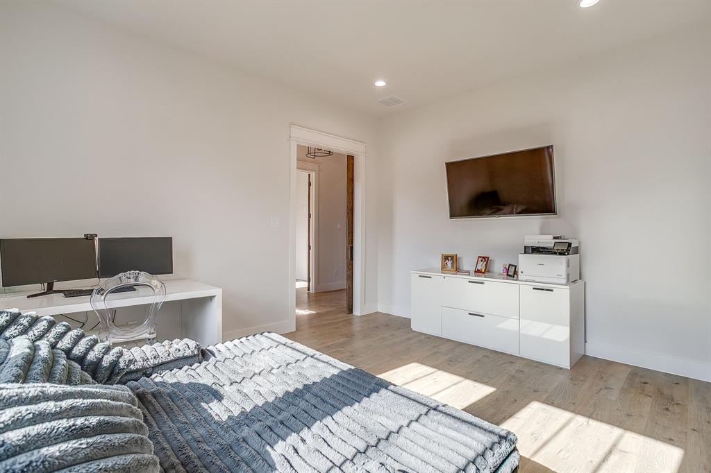 Santana Rdg - Residential