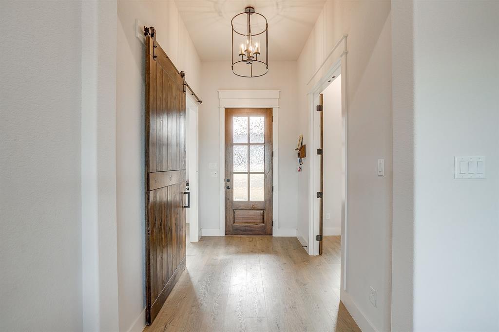 Santana Rdg - Residential