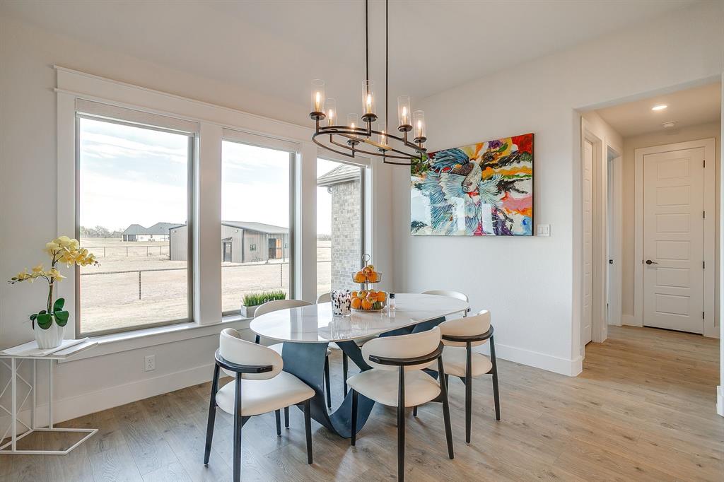 Santana Rdg - Residential