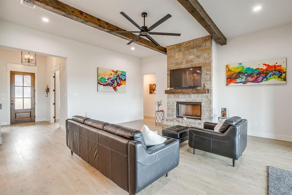 Santana Rdg - Residential