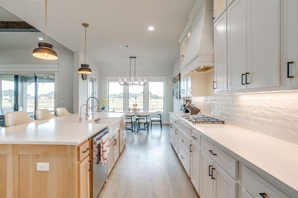 Santana Rdg - Residential