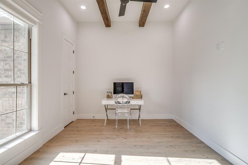 Santana Rdg - Residential