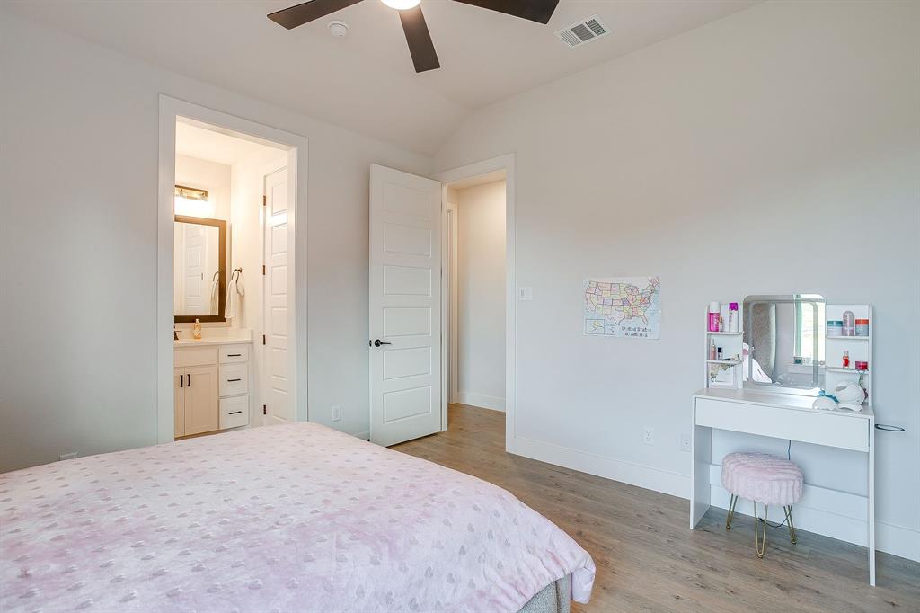 Santana Rdg - Residential