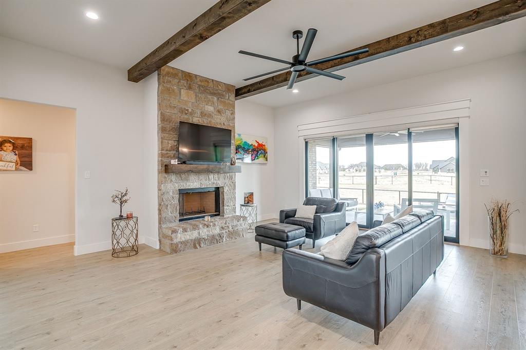 Santana Rdg - Residential