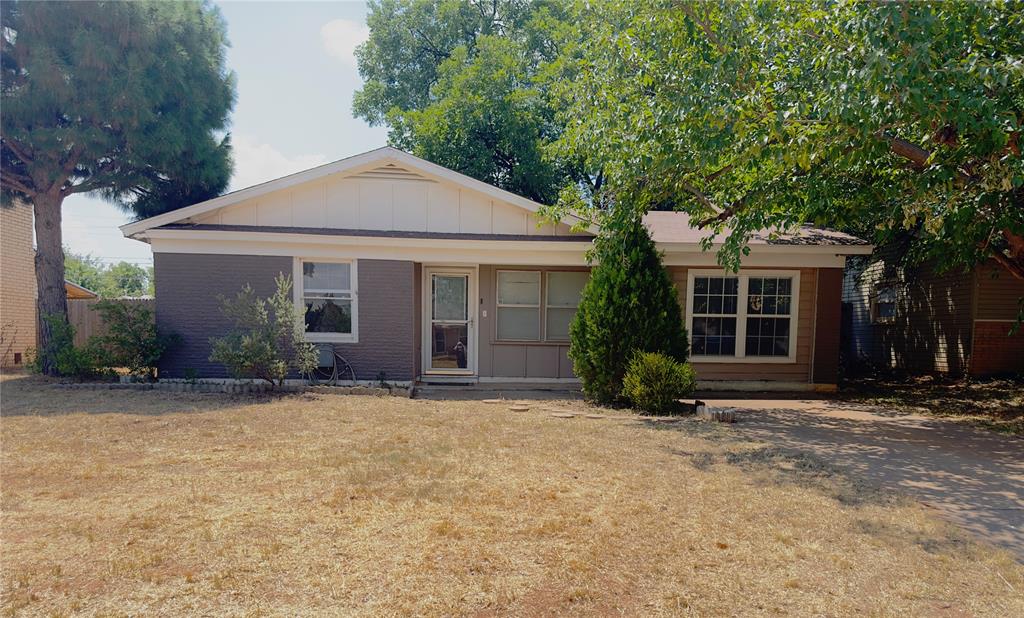 Wyndrock Add - Residential