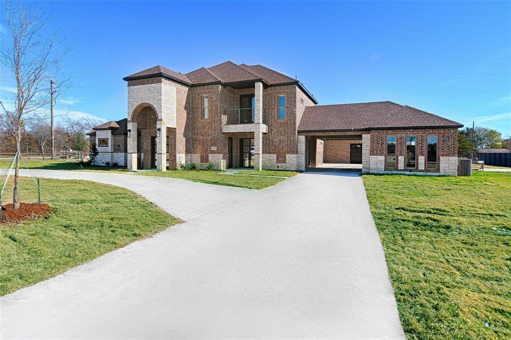 Mayes Estates - Residential