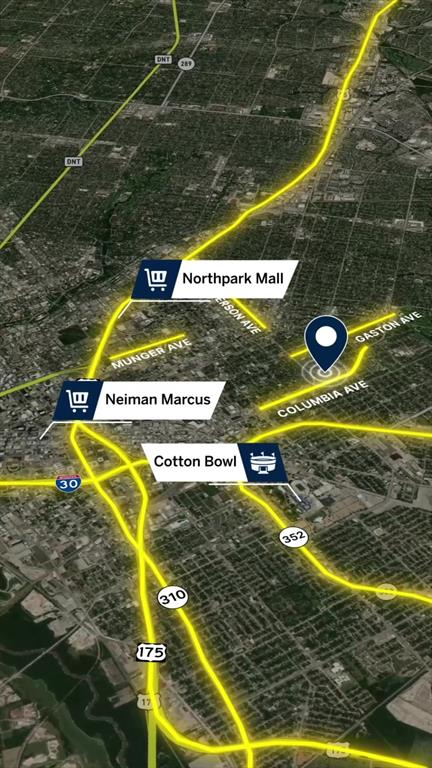 Appel and Harpers - Land