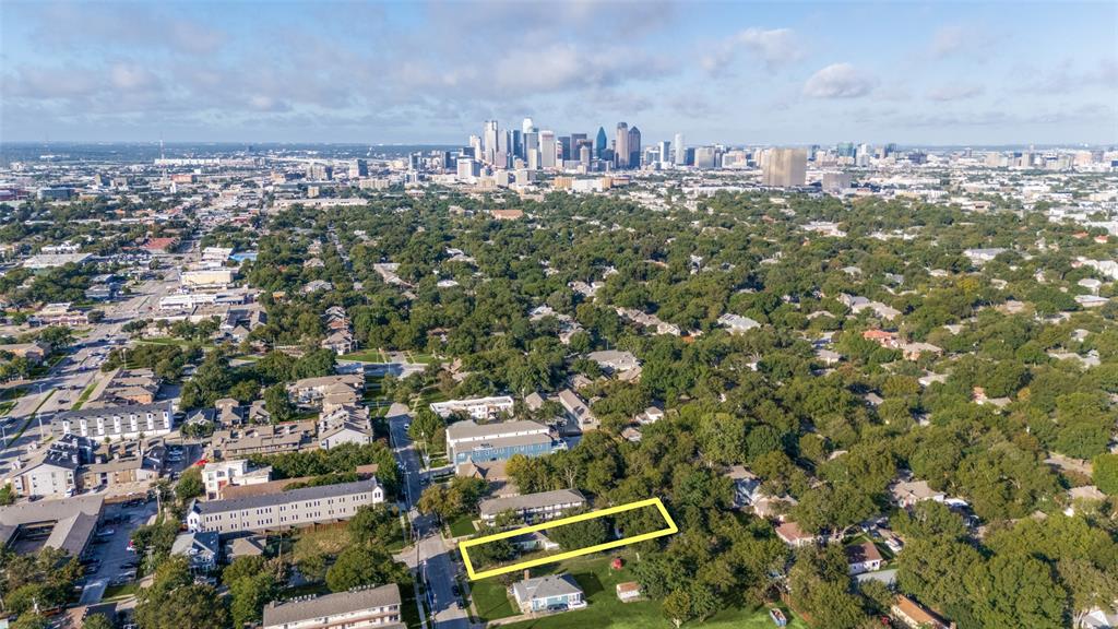 Appel and Harpers - Land