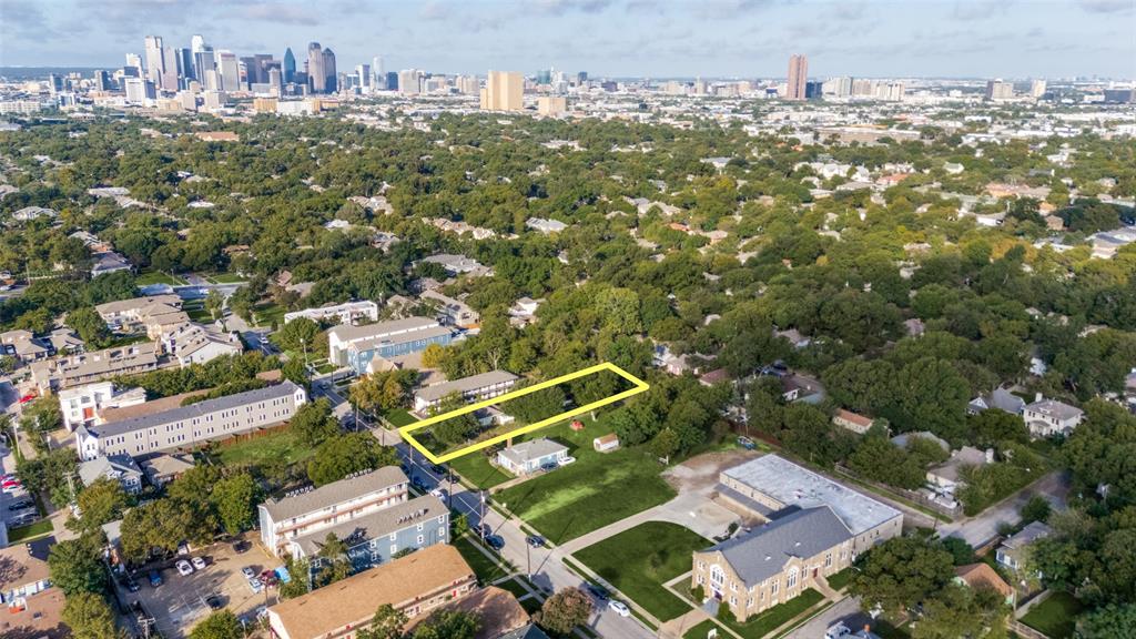 Appel and Harpers - Land