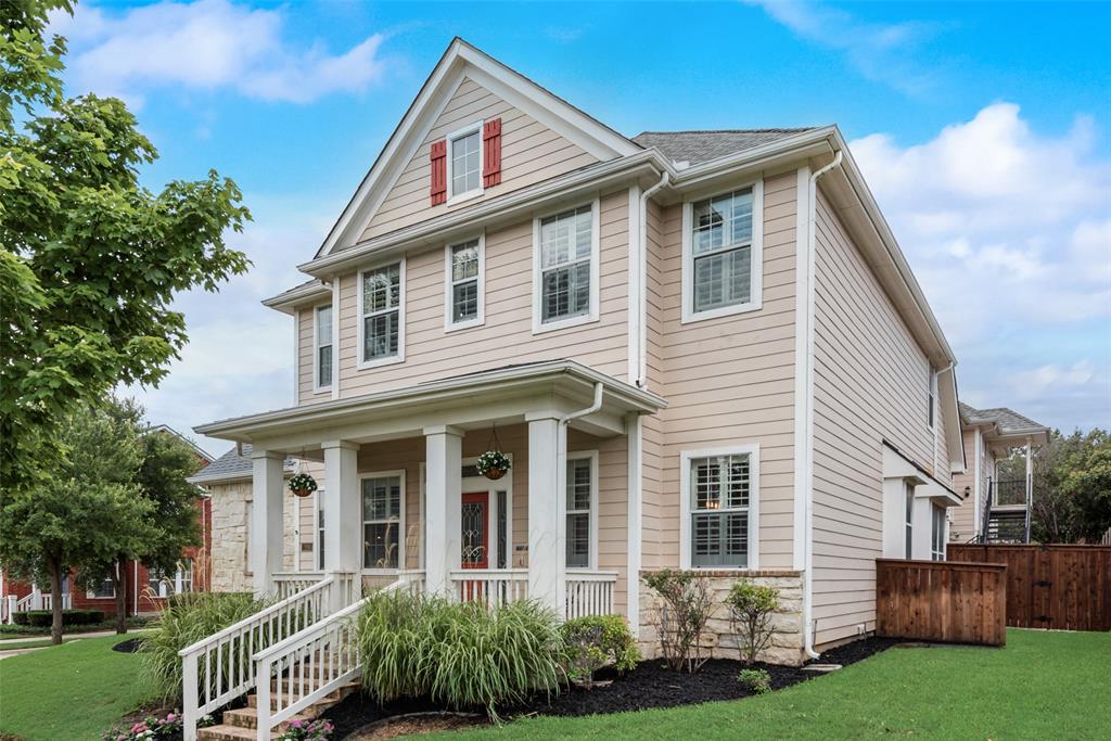 7916 Mimosa Drive