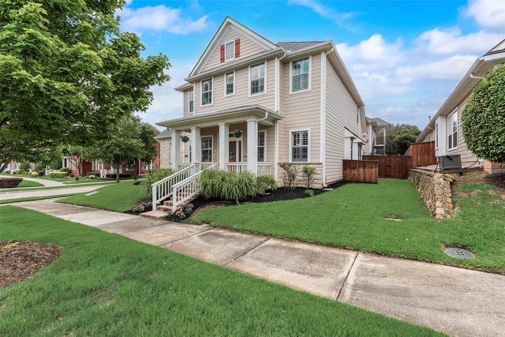 7916 Mimosa Drive