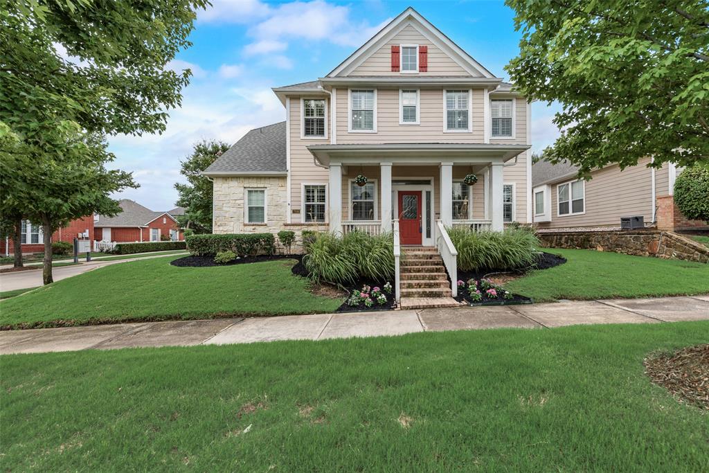 7916 Mimosa Drive