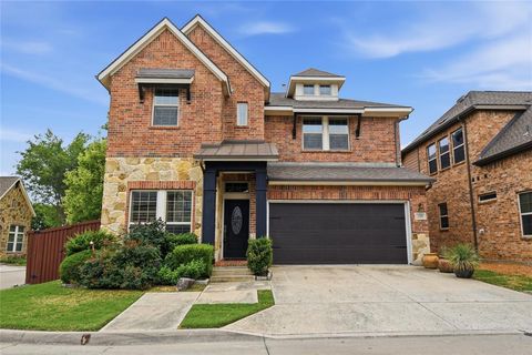1209 Savoy Lane Richardson TX 75080