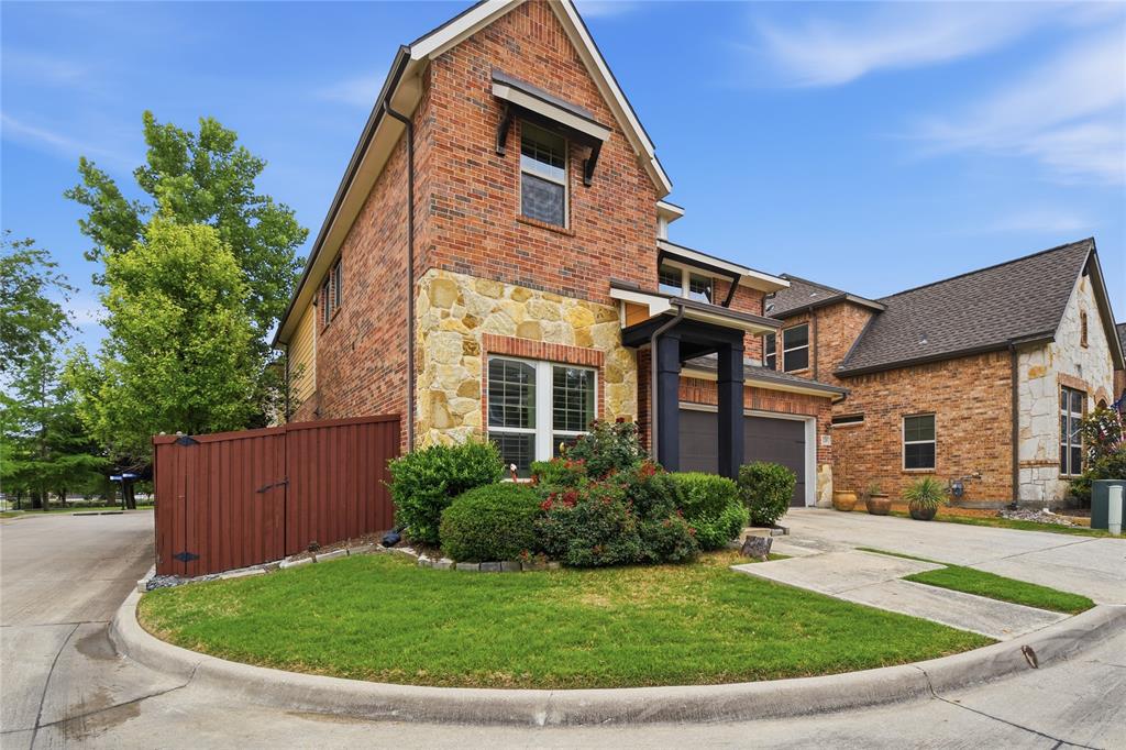 1209 Savoy Lane