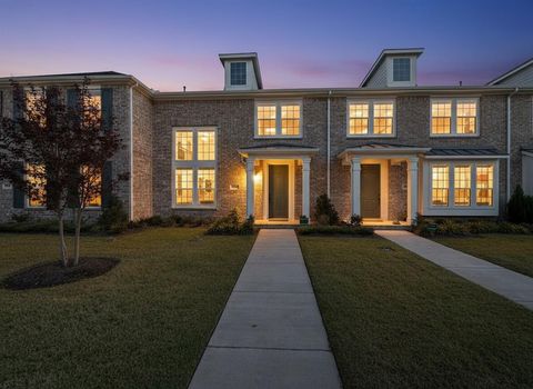 Photo of 8876 Samara Street, Frisco, TX 75035 (MLS # 21258007)