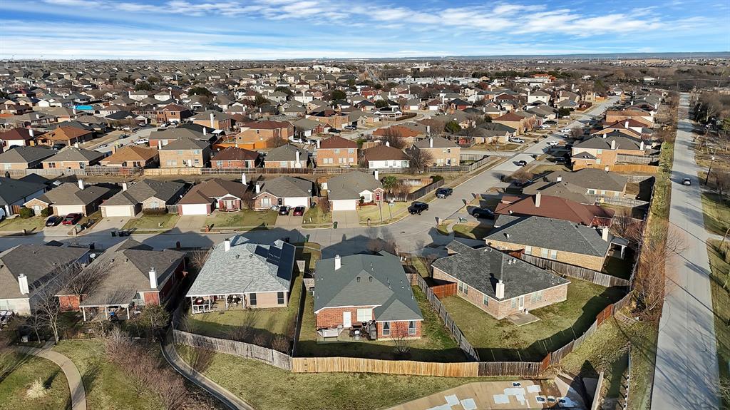 FOSSIL LAKE ADDITION - Residential