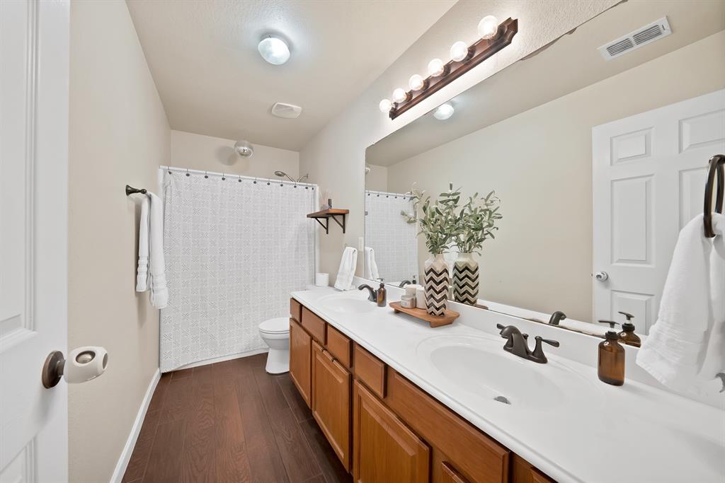 FOSSIL LAKE ADDITION - Residential