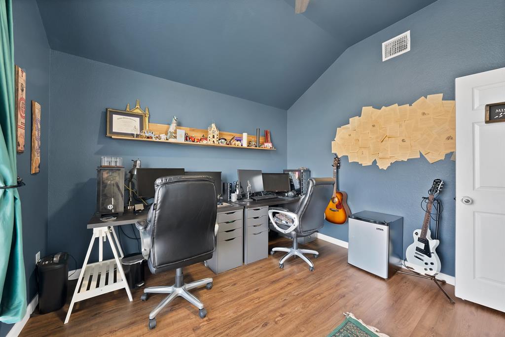 FOSSIL LAKE ADDITION - Residential