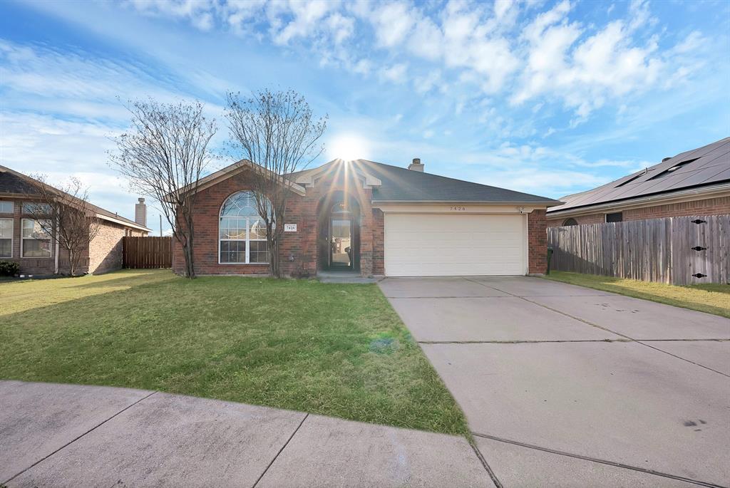 FOSSIL LAKE ADDITION - Residential