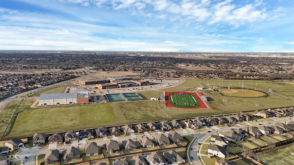 FOSSIL LAKE ADDITION - Residential