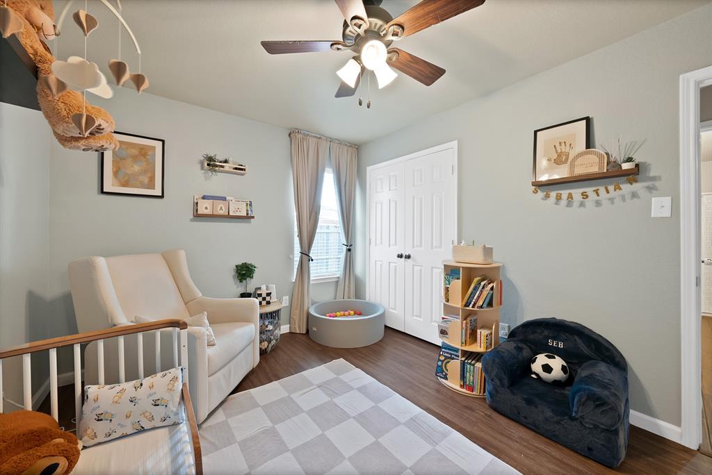 FOSSIL LAKE ADDITION - Residential