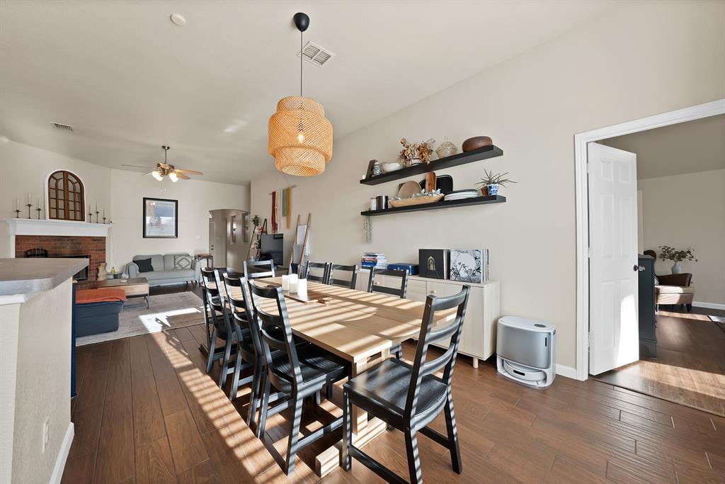 FOSSIL LAKE ADDITION - Residential