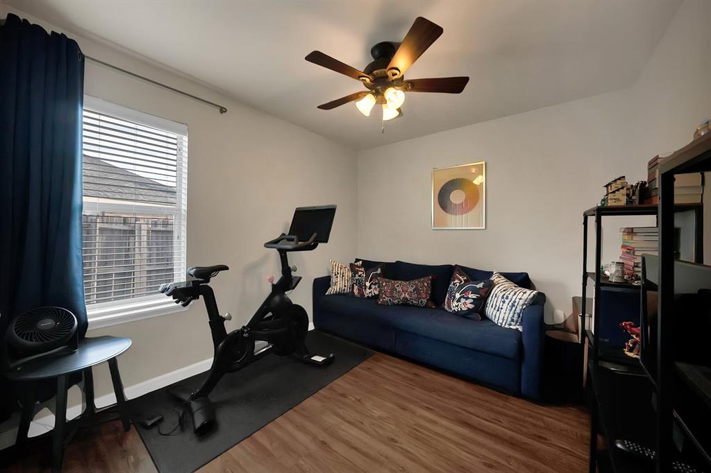 FOSSIL LAKE ADDITION - Residential