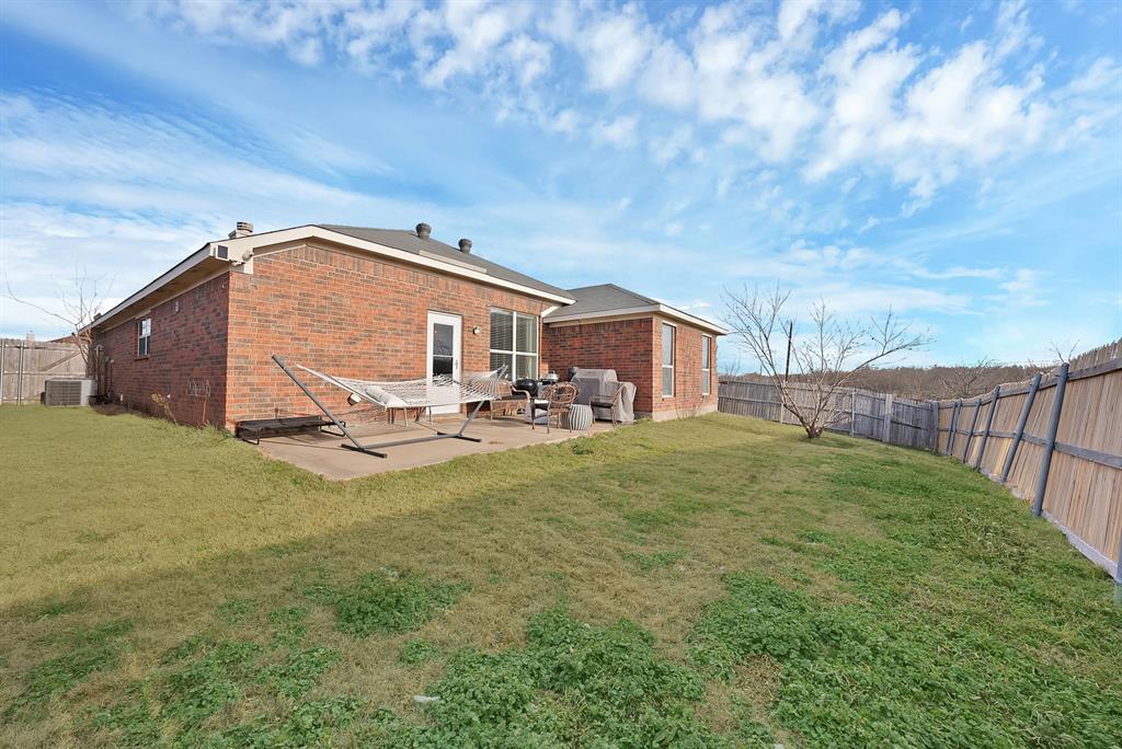 FOSSIL LAKE ADDITION - Residential