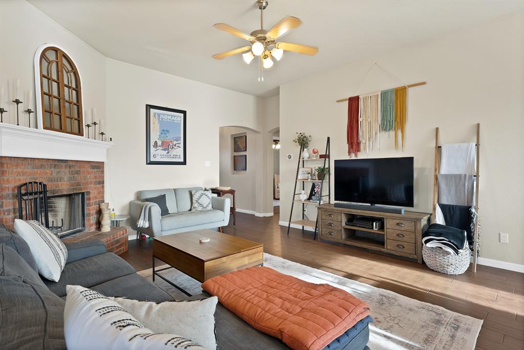 FOSSIL LAKE ADDITION - Residential