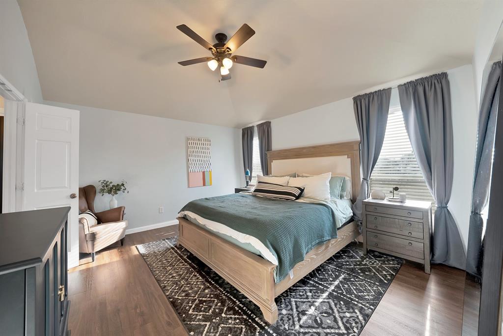 FOSSIL LAKE ADDITION - Residential