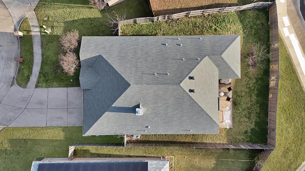 FOSSIL LAKE ADDITION - Residential