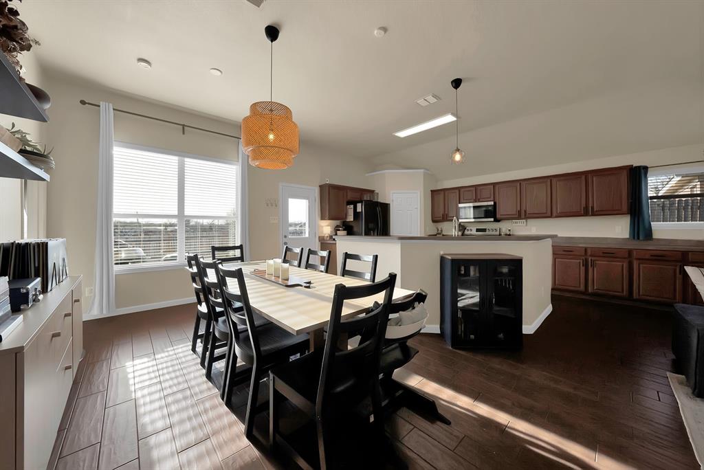 FOSSIL LAKE ADDITION - Residential