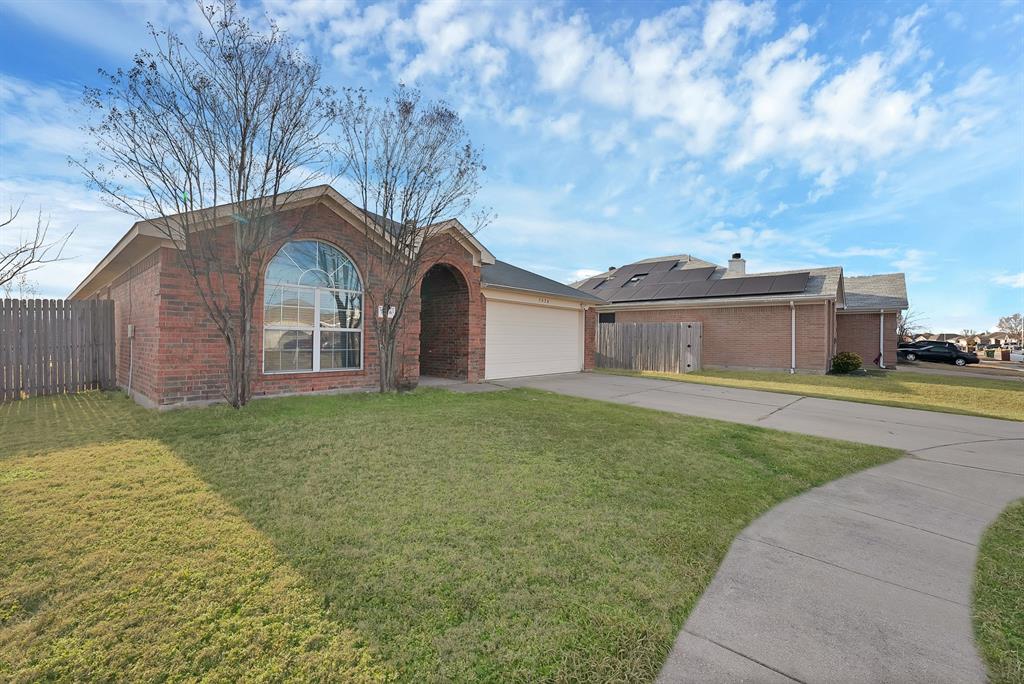 FOSSIL LAKE ADDITION - Residential