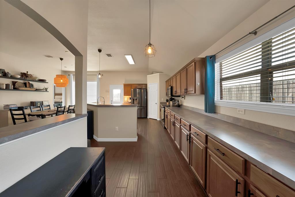 FOSSIL LAKE ADDITION - Residential