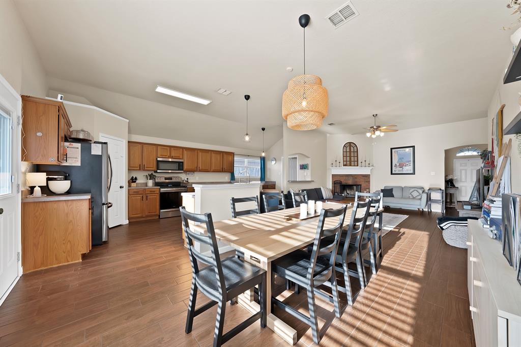 FOSSIL LAKE ADDITION - Residential