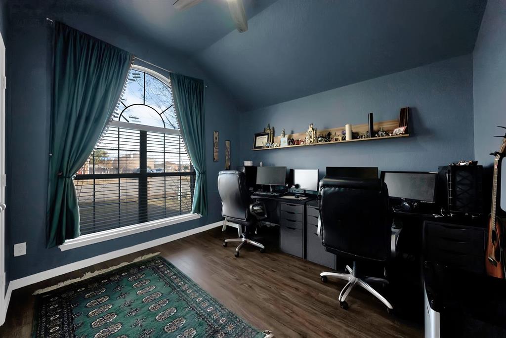 FOSSIL LAKE ADDITION - Residential