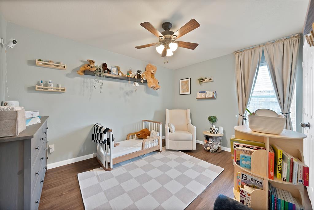 FOSSIL LAKE ADDITION - Residential