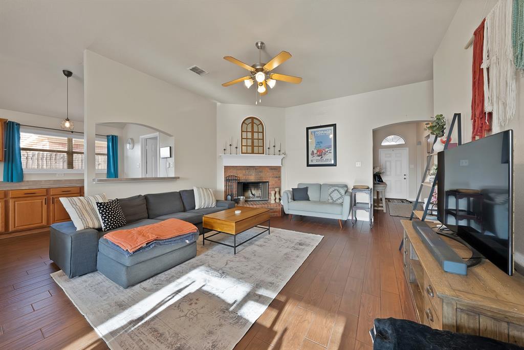 FOSSIL LAKE ADDITION - Residential