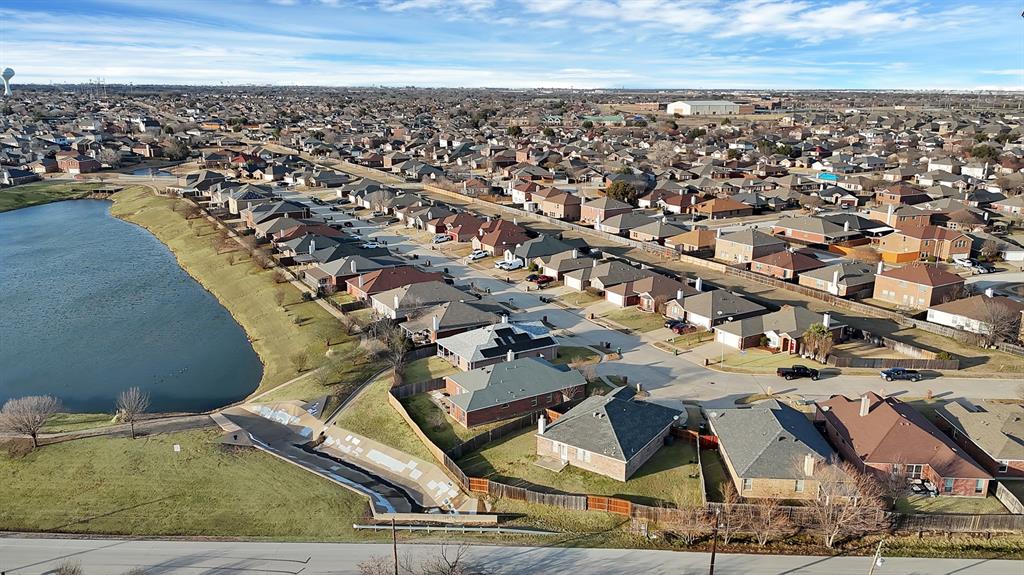 FOSSIL LAKE ADDITION - Residential