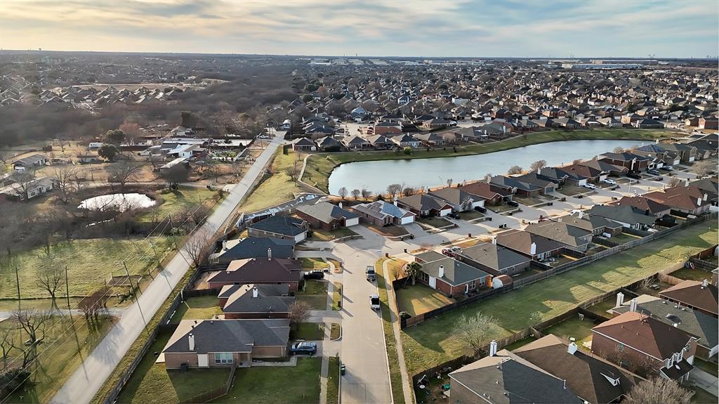 FOSSIL LAKE ADDITION - Residential