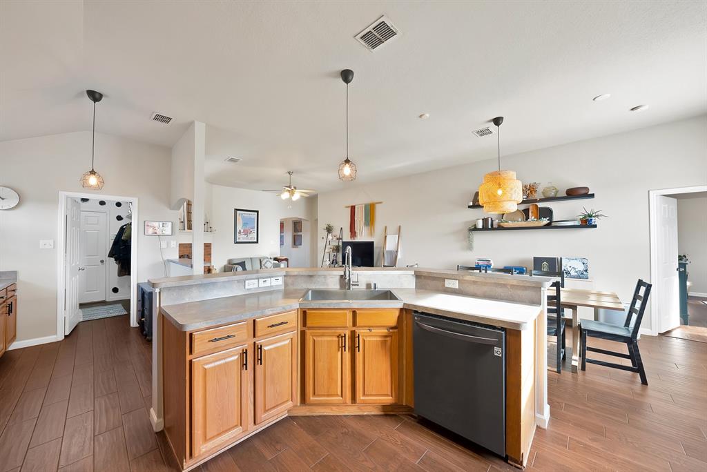 FOSSIL LAKE ADDITION - Residential