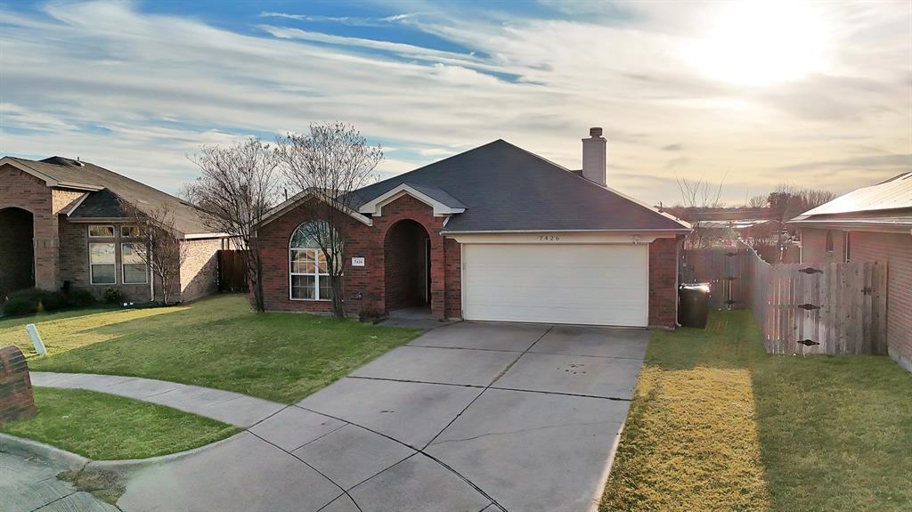 FOSSIL LAKE ADDITION - Residential