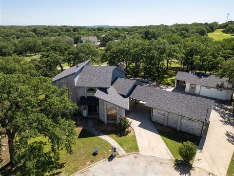 A home in Runaway Bay