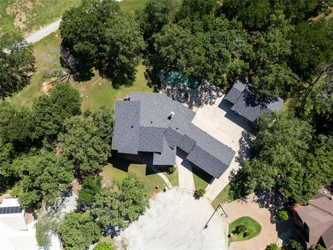 A home in Runaway Bay