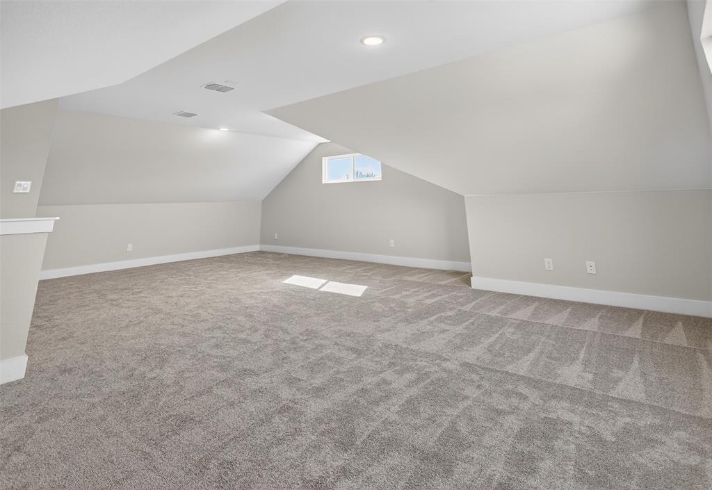 Providence Point Ph 1 - Residential