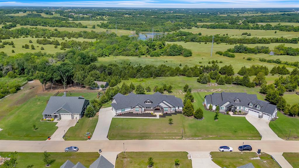 Providence Point Ph 1 - Residential