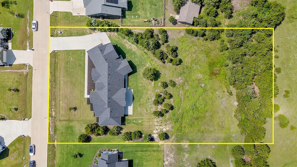 Providence Point Ph 1 - Residential