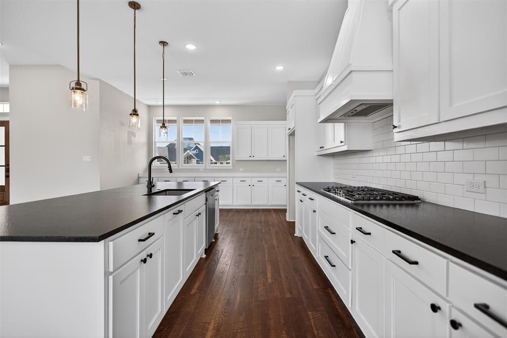Providence Point Ph 1 - Residential