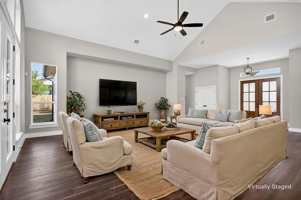 Providence Point Ph 1 - Residential